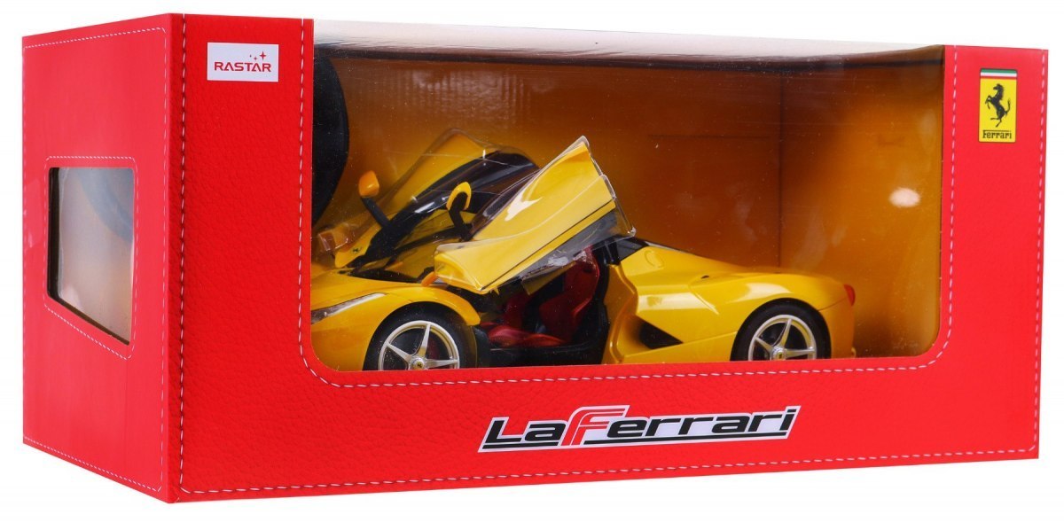Rastar ferrari usb Rastar ferrari usb